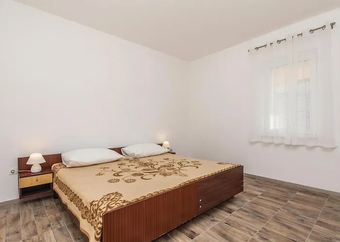Stunning In With Wifi Appartement Mandre