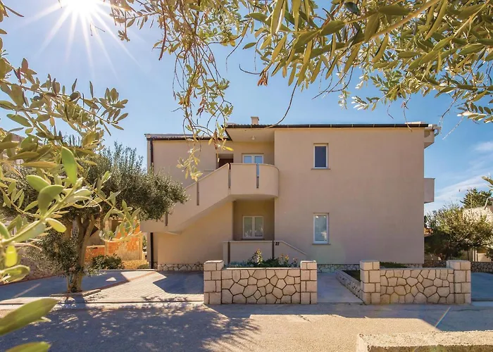 Stunning In With Wifi Appartement