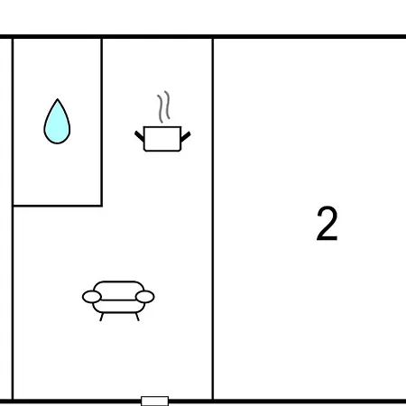 Stunning In With Wifi Apartment *