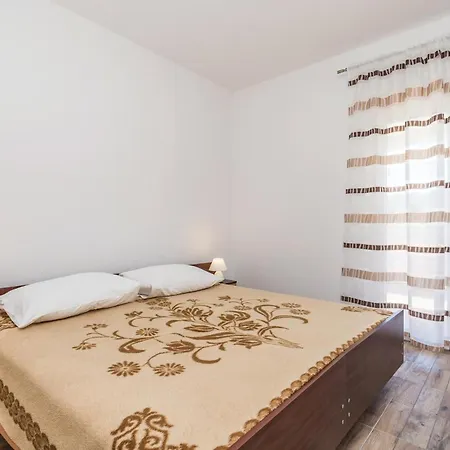2 Bedroom Cozy In Apartman